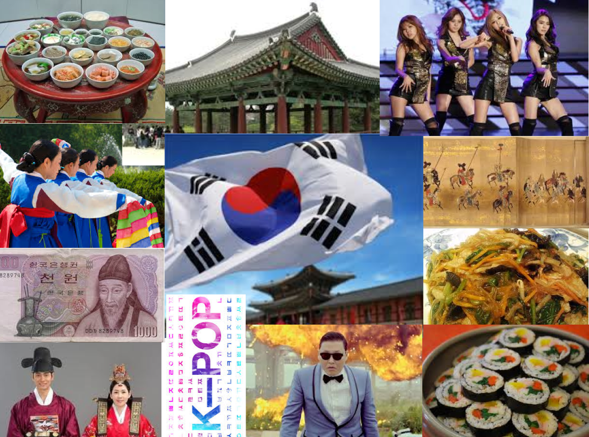 Tour Korea Selatan + DMZ