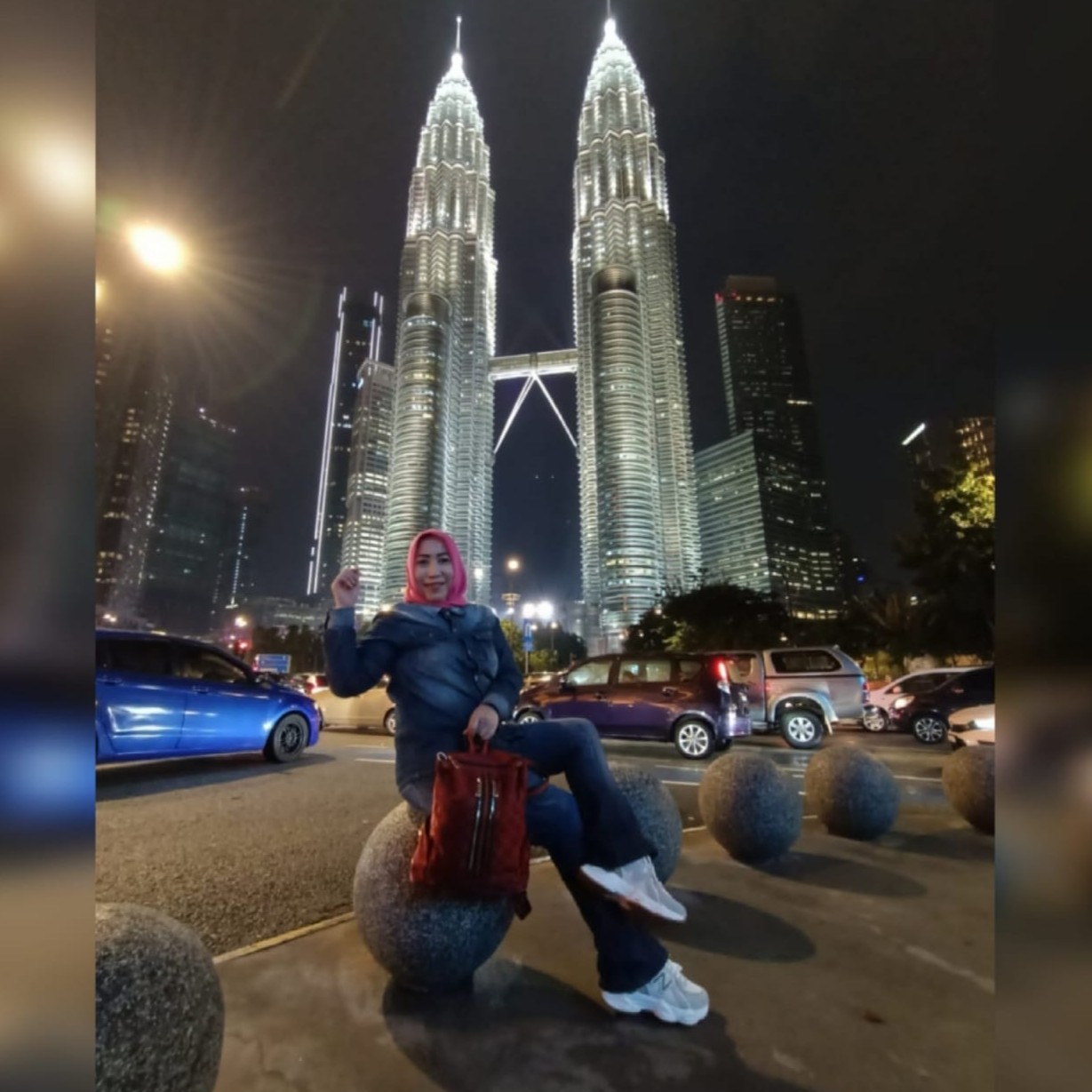 Tour Singapore & Malaysia