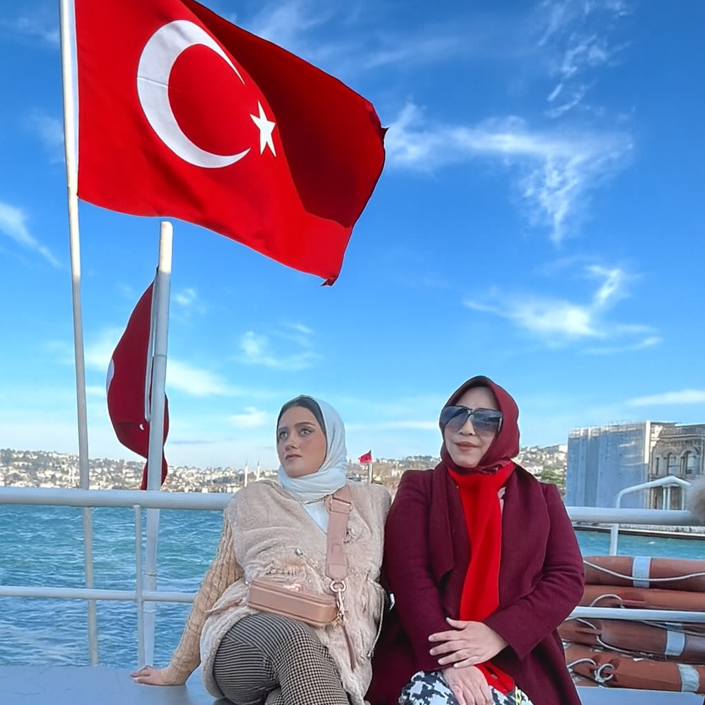 Tour Turkiye